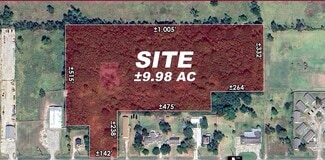 More details for FM-1960 / Will Clayton, Dayton, TX - Land for Sale