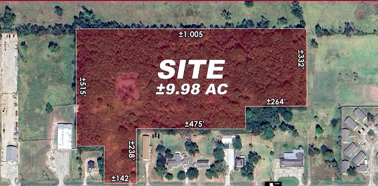 FM-1960 / Will Clayton, Dayton, TX for sale Primary Photo- Image 1 of 3