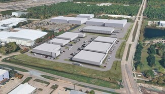 More details for Rankin Rd & Aldine Westfield Rd, Houston, TX - Industrial for Lease
