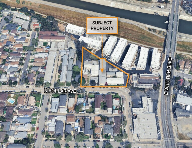 116 N Poplar Ave, Montebello, CA for sale - Building Photo - Image 3 of 11