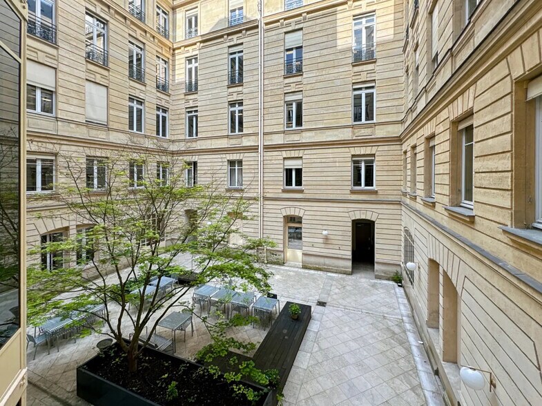 32 Avenue Kléber, Paris for lease - Building Photo - Image 2 of 26