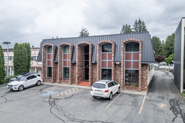 More details for 2306 Mccallum Rd, Abbotsford, BC - Office/Medical for Lease