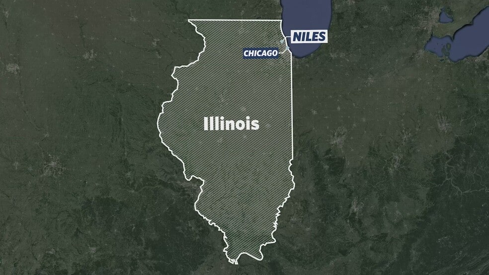 239 Golf Rd, Niles, IL for lease - Commercial Listing Video - Image 2 of 50