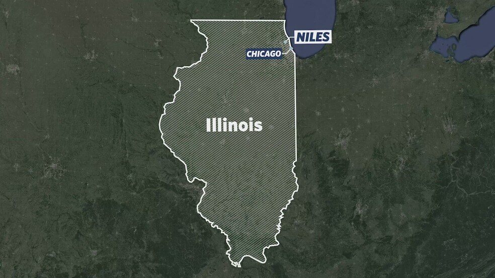 239 Golf Rd, Niles, IL à louer - Vidéo sur l’inscription commerciale - Image 2 de 50