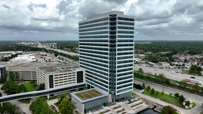 Plus de détails pour 1002 Noble Energy Way, Houston, TX - Bureau à vendre