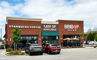 Plus de détails pour 1018-1022 N Meacham Rd, Schaumburg, IL - Commerce de détail à louer
