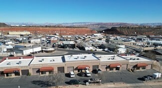 More details for 620 N 1100 E, Saint George, UT - Industrial for Sale