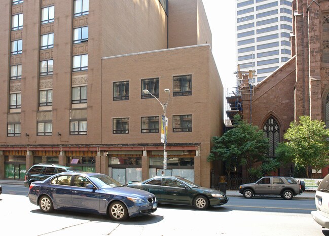 More details for 915 Main St, Hartford, CT - Retail for Lease