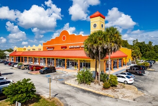 More details for 4137-4139 W Vine St, Kissimmee, FL - Coworking for Lease