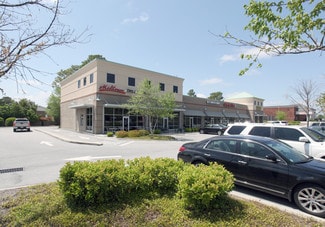More details for 2316 S 17th St, Wilmington, NC - Retail for Lease