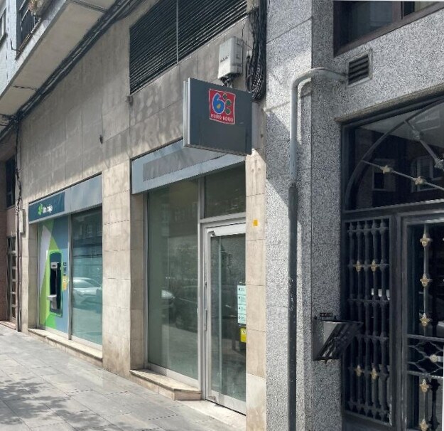 Multifamily in Gijón, Asturias for sale Interior Photo- Image 1 of 2