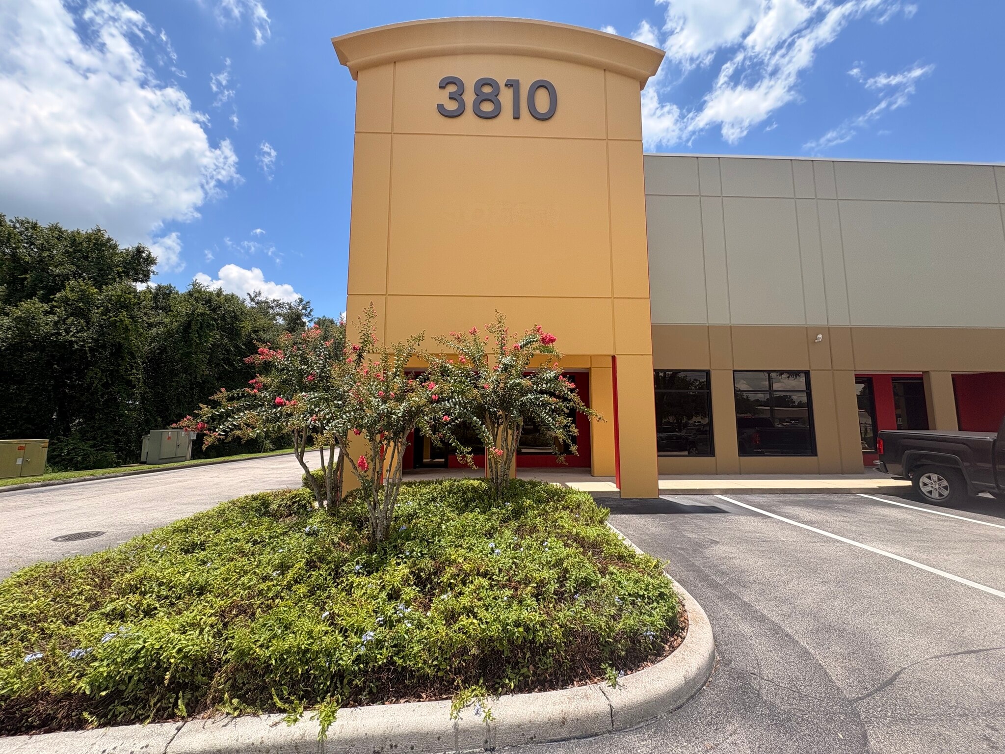 3810 Drane Field Rd, Lakeland, FL for lease Interior Photo- Image 1 of 12