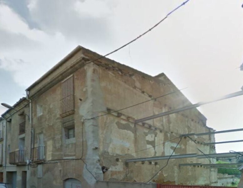 Land in Igualada, Barcelona for sale Primary Photo- Image 1 of 2