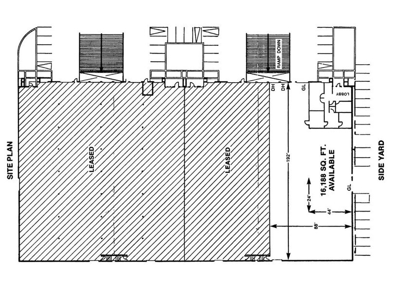 2215-2221 Ringwood Ave, San Jose, CA for lease - Other - Image 2 of 8