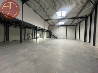 More details for Industrial for Lease