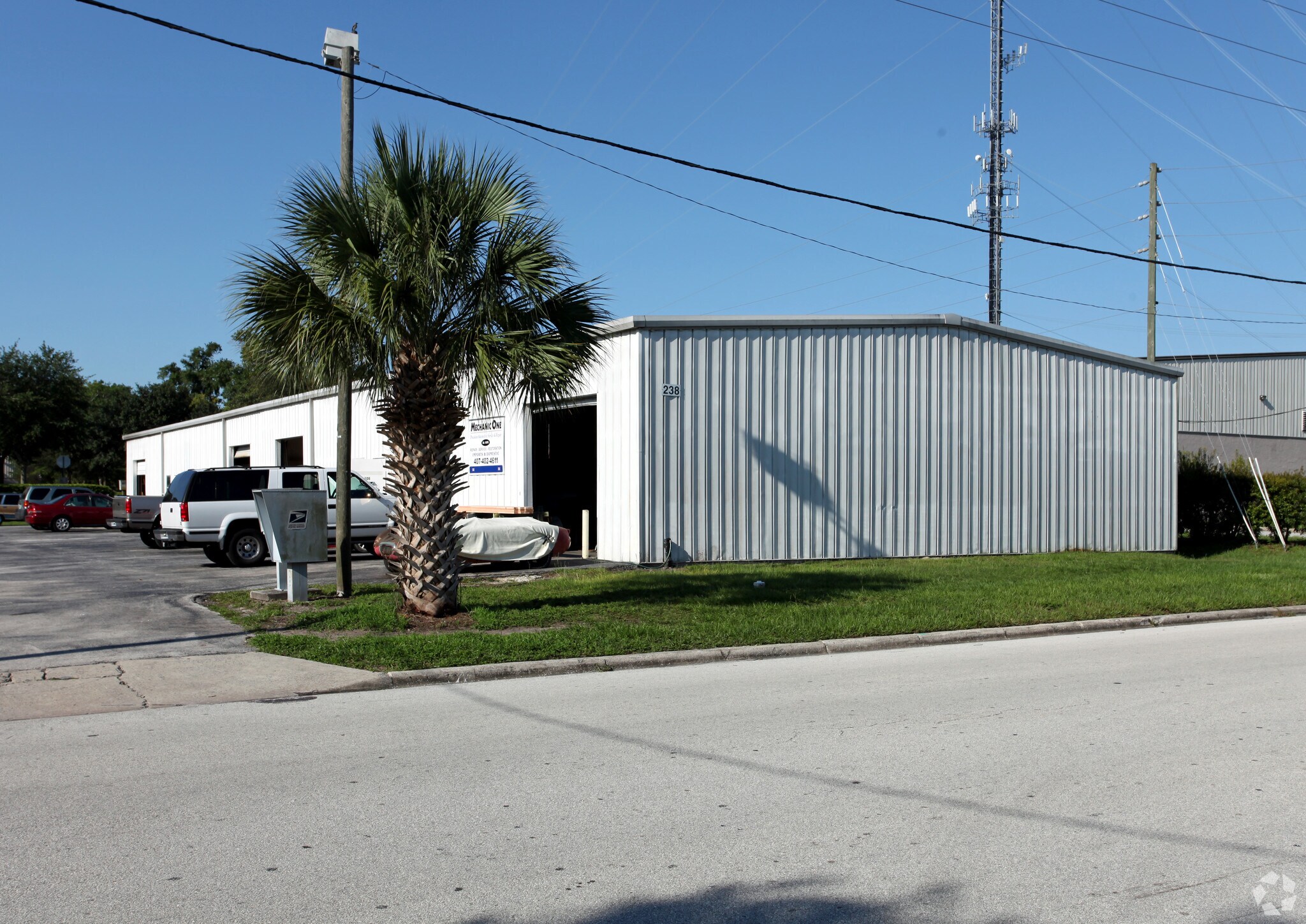 238 W Marvin Ave, Longwood, FL for lease Primary Photo- Image 1 of 11