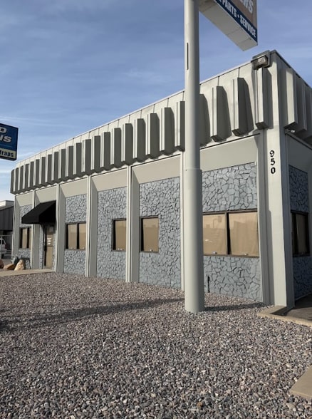 950 W 2100 S, Salt Lake City, UT for sale - Building Photo - Image 2 of 44