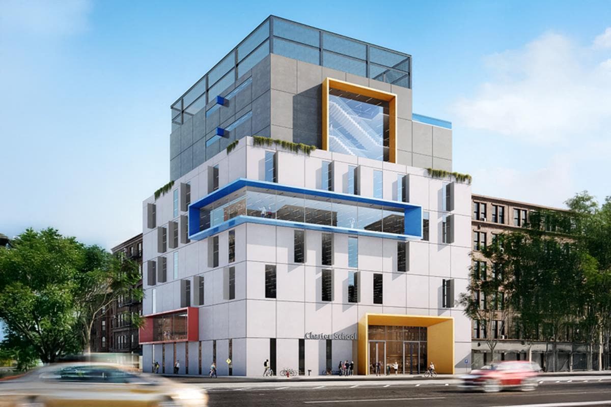 1940 Grand Concourse, Bronx, NY for lease Primary Photo- Image 1 of 3