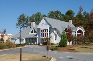 Plus de détails pour 1201 Georgian Park, Peachtree City, GA - Bureau/Médical à louer