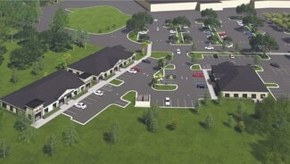 More details for 0 Town Pl, Saint Augustine, FL - Office/Medical for Lease