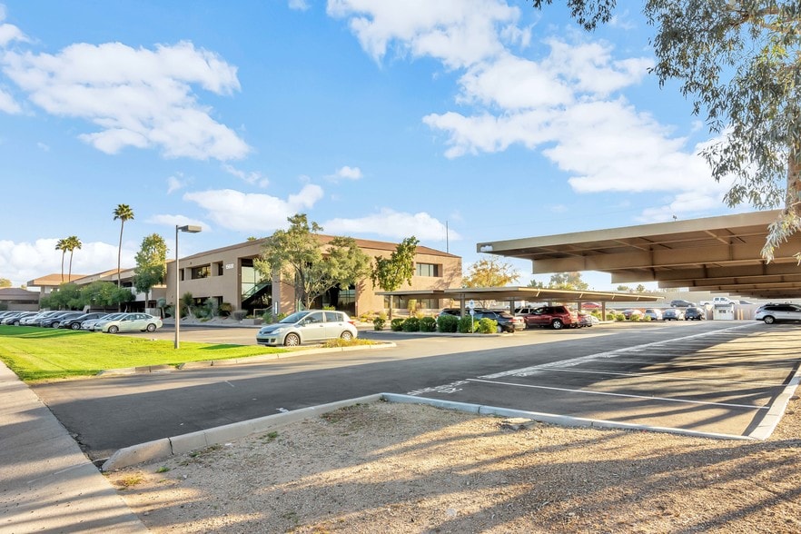 15600-15650 N Black Canyon Hwy, Phoenix, AZ à vendre - Photo du bâtiment - Image 2 de 70