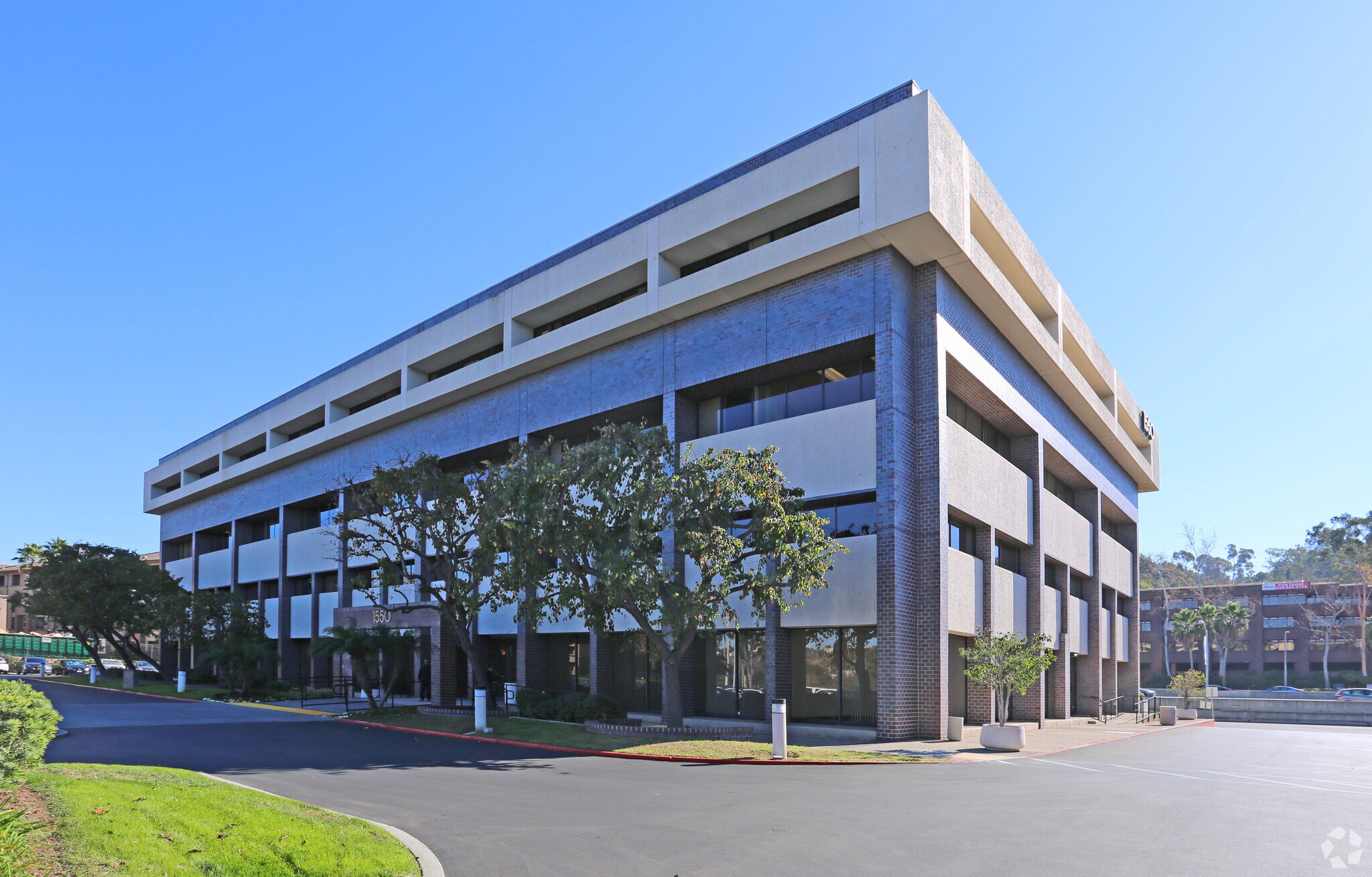 1550 Hotel Cir N, San Diego, CA for lease Building Photo- Image 1 of 10