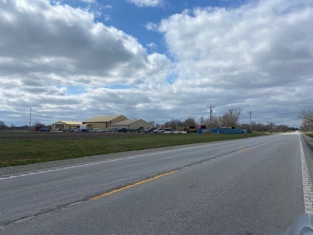 1284 NE Highway 52, Clinton, MO à vendre - Photo du bâtiment - Image 3 de 11