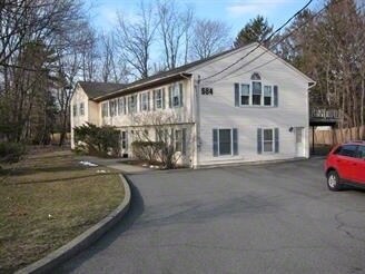 584 State Rt 17, Ridgewood, NJ à louer - Photo du bâtiment - Image 3 de 47