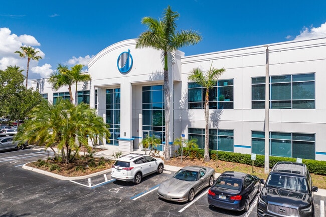 Plus de détails pour 2511 Corporate Way, Palmetto, FL - Bureau à louer