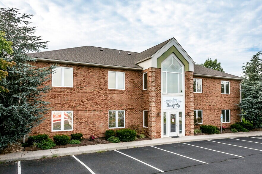 3230 Peoples Dr, Harrisonburg, VA à louer - Photo du bâtiment - Image 3 de 28
