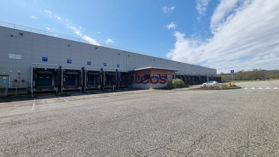 62 En Saumie, Baziège for lease - Building Photo - Image 3 of 4