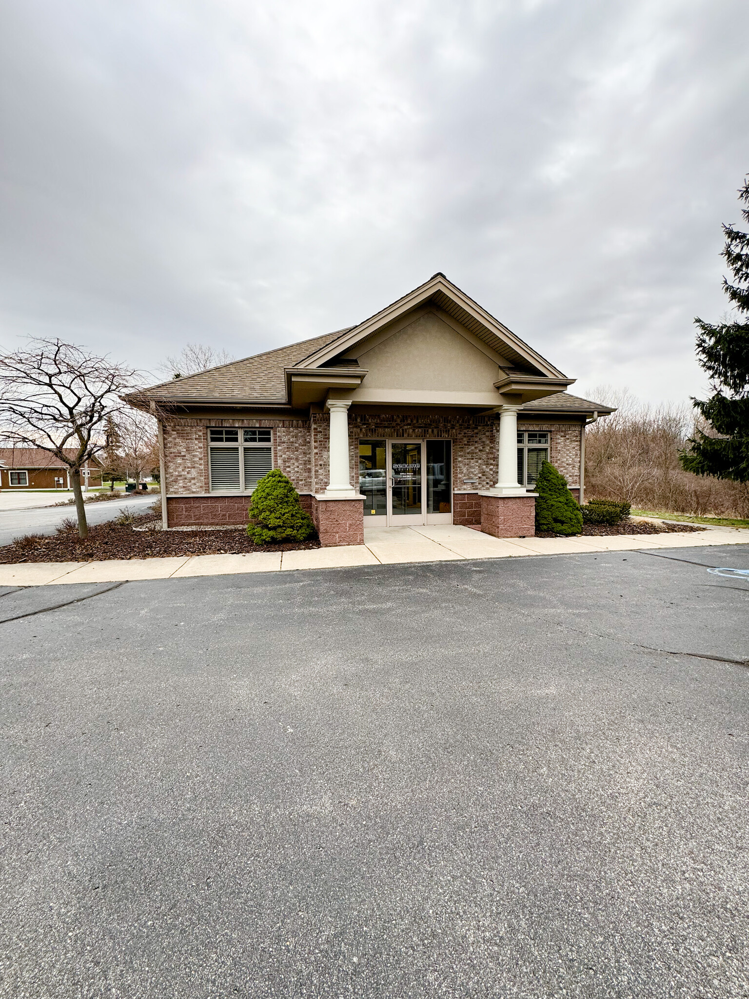 700 W Randall St, Coopersville, MI for sale Building Photo- Image 1 of 9