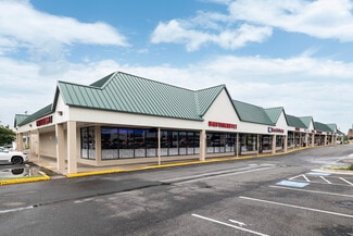 More details for 6198-6244 Little River Tpke, Alexandria, VA - Retail for Lease