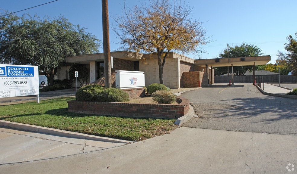 2599 74th St, Lubbock, TX for sale - Building Photo - Image 3 of 33