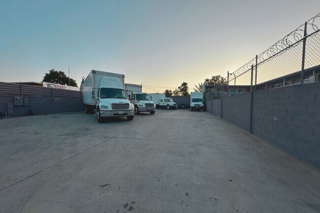 Plus de détails pour 1545 Lincoln Ave, Pasadena, CA - Terrain à louer