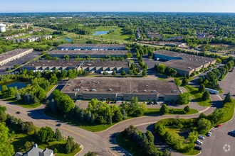 3555 Holly Ln N, Plymouth, MN - AERIAL  map view - Image1