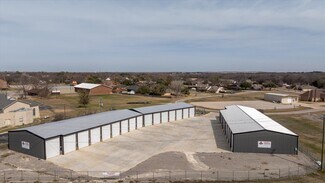 Plus de détails pour 3631 Fall Creek Hwy, Granbury, TX - Spécialité à vendre