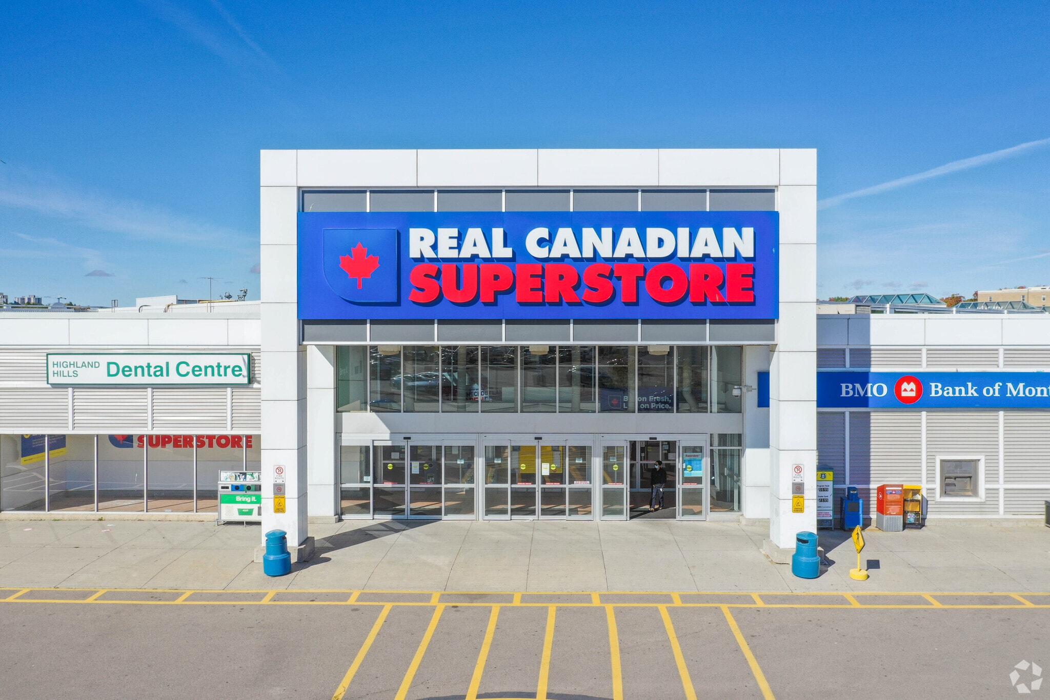 875 Highland Rd W, Kitchener, ON for sale Primary Photo- Image 1 of 1