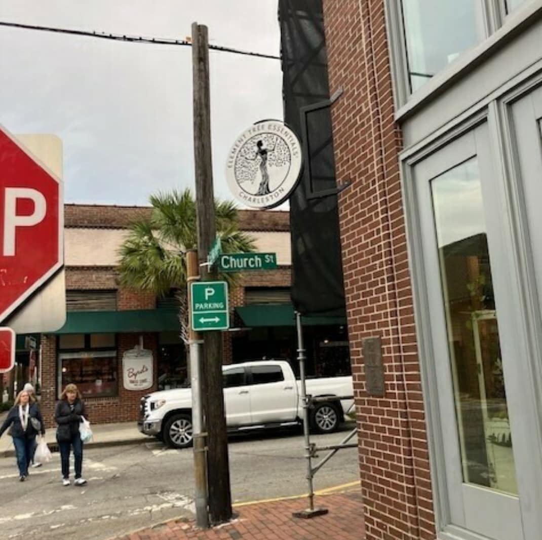 73-79 S Market St, Charleston, SC à louer Photo du bâtiment- Image 1 de 8