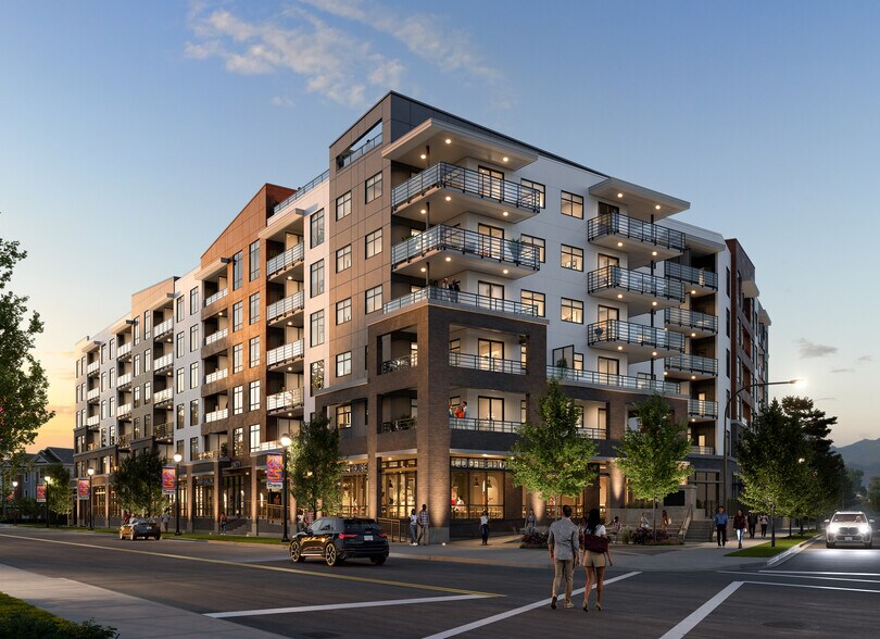 20769 Fraser Hwy, Langley, BC à vendre - Photo du bâtiment - Image 2 de 7