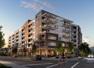 Plus de détails pour 20769 Fraser Hwy, Langley, BC - Multi-résidentiel à vendre