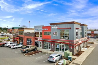 1861 Main St, Ferndale, WA for lease Interior Photo- Image 2 of 6