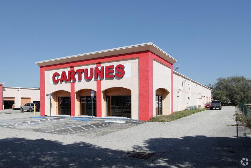 4145 Fowler St, Fort Myers, FL for sale - Building Photo - Image 2 of 53