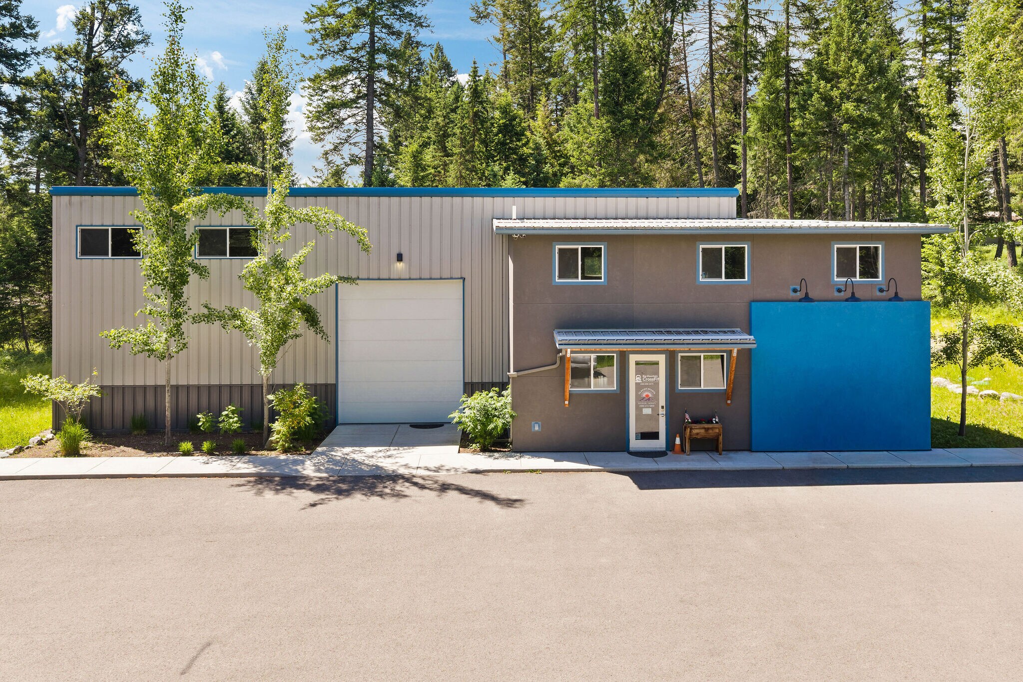 112 E Blanchard Lake Rd, Whitefish, MT à louer Photo principale- Image 1 de 39