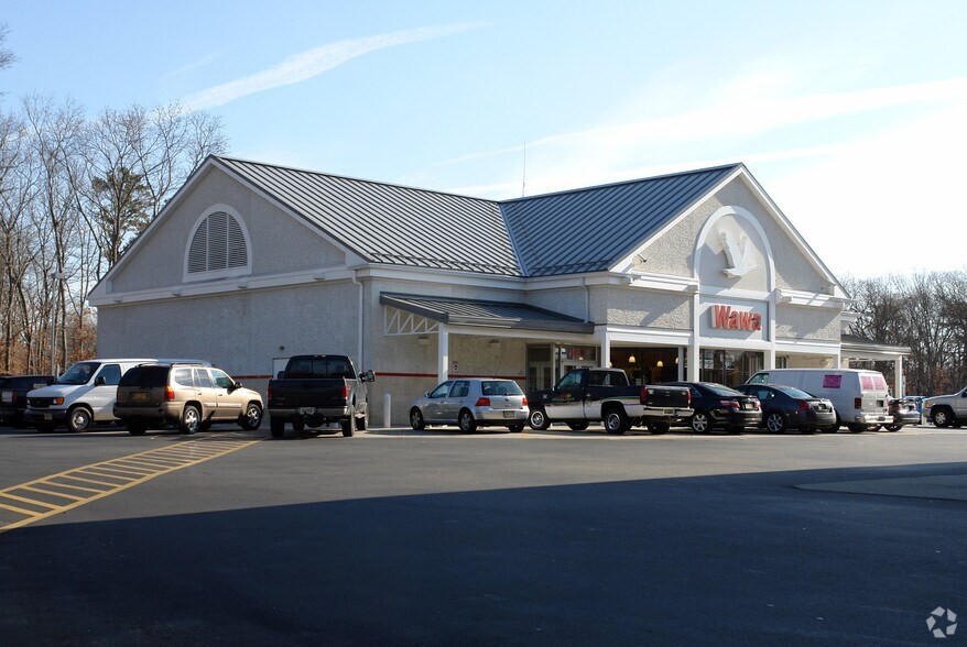 6678 Black Horse Pike, Egg Harbor Township, NJ à vendre - Photo principale - Image 1 de 3