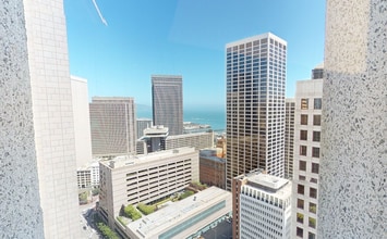 201 Mission St, San Francisco, CA for lease Interior Photo- Image 2 of 6