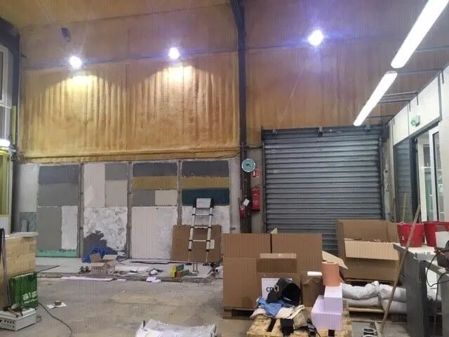 Flex dans Aix-en-Provence à louer - Photo intérieure - Image 3 de 4