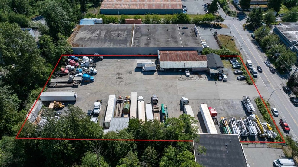 12345 84 Ave, Surrey, BC for sale - Building Photo - Image 3 of 10