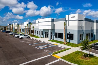 More details for 16850 Oriole Rd, Fort Myers, FL - Industrial for Lease