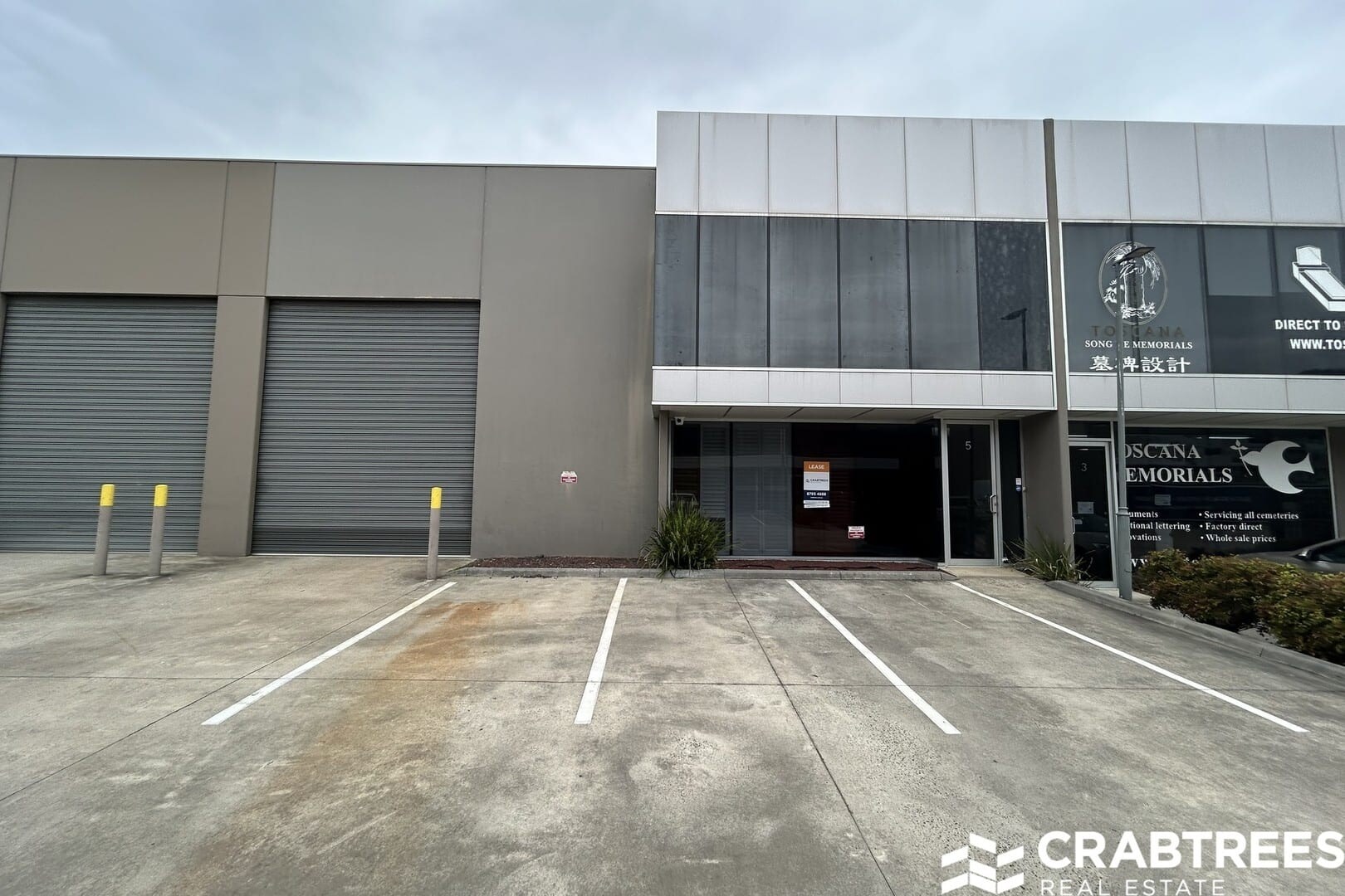 820-828 Princes Highway, Springvale à louer Photo du bâtiment- Image 1 de 4